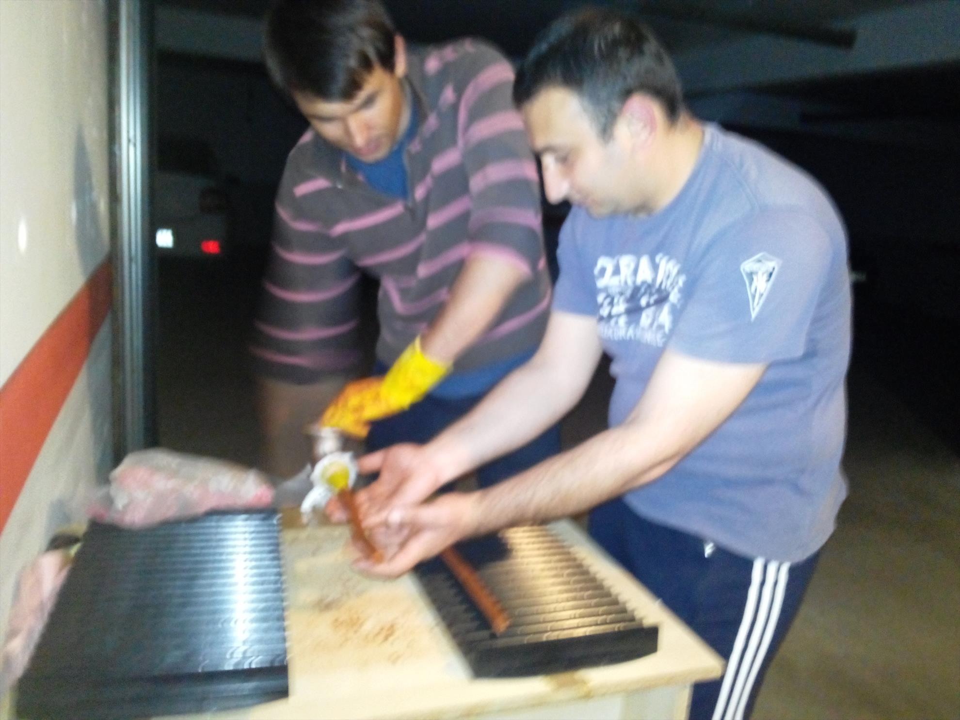 Sa facem bile, am zis.... - img20140509215151652.jpg